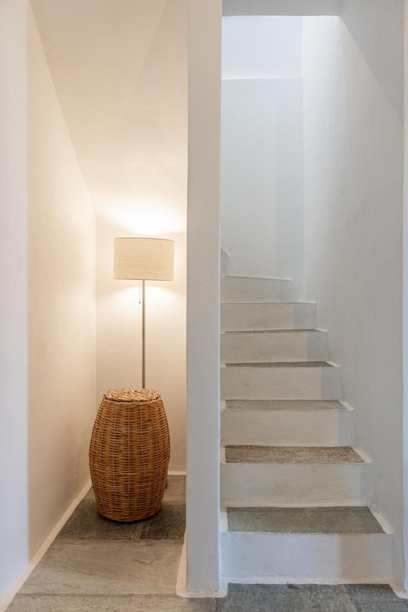 Avra House Kythnos Villa Exterior foto