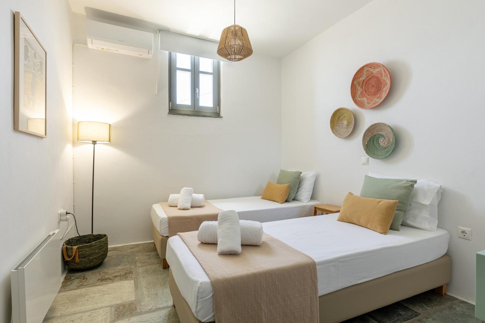Avra House Kythnos Villa Exterior foto